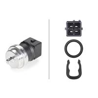 Sensor, Kühlmitteltemperatur | HELLA (6PT 009 309-551)