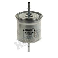 hengstfilter Kraftstofffilter | HENGST FILTER (H325WK)