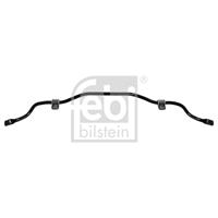 febibilstein Stabilisator, chassis FEBI BILSTEIN, Inbouwplaats: Vooras, u.a. für Opel, Vauxhall, Fiat, Alfa Romeo, Abarth