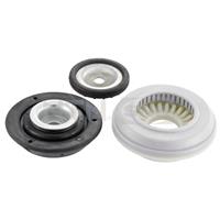 Reparatieset, Ring voor schokbreker veerpootlager SNR, u.a. für Opel, Fiat, Alfa Romeo, Lancia, Vauxhall, Abarth