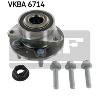 chevrolet Wiellagerset VKBA6714