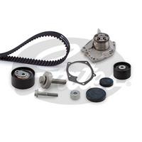 nissan Waterpomp + distributieriem set