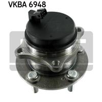 kia Wiellagerset