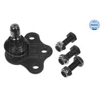 Fuseekogel MEYLE-ORIGINAL Quality MEYLE, Inbouwplaats: Vooras links: , u.a. für Opel, Vauxhall