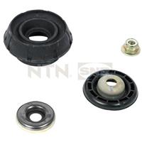 Reparatieset, Ring voor schokbreker veerpootlager SNR, u.a. für Renault, Dacia, Lada