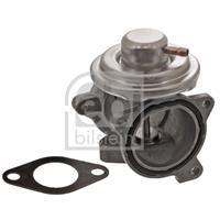 audi Regeklep uitlaat 46806