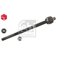 febibilstein Axiaalkogel, spoorstang ProKit FEBI BILSTEIN, Inbouwplaats: Vooras links en rechts, u.a. für Opel, Vauxhall