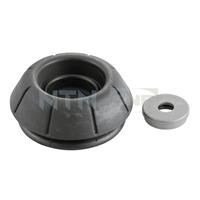 Reparatieset, Ring voor schokbreker veerpootlager SNR, u.a. für Chevrolet, Daewoo