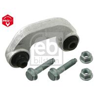 febibilstein Stabilisatorstang ProKit FEBI BILSTEIN, Inbouwplaats: Vooras links, u.a. für Audi, Seat