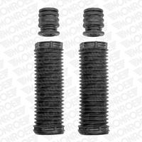 Stofkap, schokdemper PROTECTION KIT MONROE, u.a. für VW