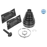 MEYLE Achsmanschette VW,FORD,SEAT 100 498 0126 1109786,95VW7L606AB,MBK0089 7M0498203A