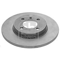 febibilstein Bremsscheibe Vorderachse Febi Bilstein 08559