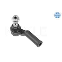 Spoorstangeind MEYLE-ORIGINAL Quality MEYLE, Inbouwplaats: Vooras links, u.a. für Ford, Volvo, Land Rover