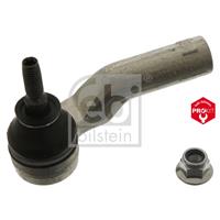 febibilstein Spoorstangeind ProKit FEBI BILSTEIN, Inbouwplaats: Vooras links, u.a. für Ford