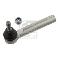 febibilstein FEBI BILSTEIN Spurstangenkopf 29186 Spurstangengelenk,Spurgelenk TOYOTA,AVENSIS Kombi T25,COROLLA Verso ZER_, ZZE12_, R1_,AVENSIS T25_