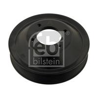 febibilstein Riemschijf, waterpomp febi Plus FEBI BILSTEIN, u.a. für BMW