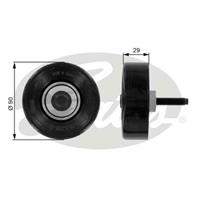 ford Geleide rol/omdraairol v-snaren DriveAlign