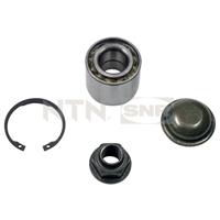 Wiellagers Snr R153.36