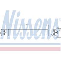 honda Droger, airconditioning 95480