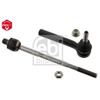 febibilstein Spoorstang ProKit FEBI BILSTEIN, Inbouwplaats: Vooras rechts, u.a. für Vauxhall, Opel