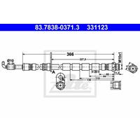 ford Remslang 83783803713