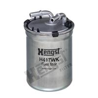 hengstfilter Kraftstofffilter | HENGST FILTER (H417WK)