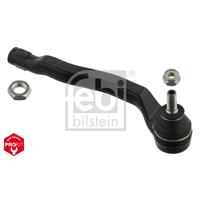 febibilstein Spoorstangeind ProKit FEBI BILSTEIN, Inbouwplaats: Vooras rechts, u.a. für Renault, Mercedes-Benz