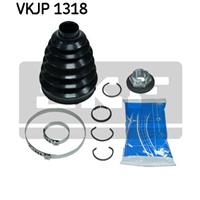 SKF Achsmanschette VKJP 1318 Faltenbalg,Faltenbalgsatz FORD,KUGA I