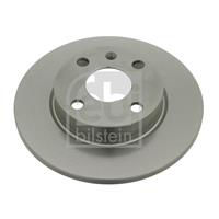 febibilstein Bremsscheibe Hinterachse Febi Bilstein 23553