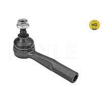 Spoorstangeind MEYLE-HD Quality MEYLE, Inbouwplaats: Vooras links, u.a. für Vauxhall, Opel, Chevrolet