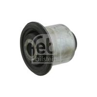 febibilstein FEBI BILSTEIN Querlenkerlager 26304 Querlenkerbuchse,Querlenkergummi RENAULT,NISSAN,DACIA,SANDERO/STEPWAY I,LOGAN I Kombi KS_,LOGAN I LS_