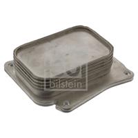 febibilstein Ölkühler, Motoröl Febi Bilstein 100743