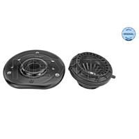 Reparatieset, Ring voor schokbreker veerpootlager MEYLE-ORIGINAL Quality MEYLE, Inbouwplaats: Vooras: , u.a. für Ford, Volvo