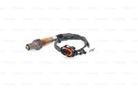 Lambda sensor BOSCH 0.258 006 387