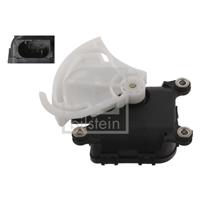 Schakelklep, ventilatieklep febi Plus FEBI BILSTEIN, Spanning (Volt)12V, u.a. für Audi, VW, Skoda