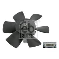 febibilstein Koelventilatorwiel FEBI BILSTEIN, u.a. für VW, Seat, Audi