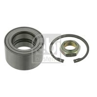 febibilstein Wiellagerset FEBI BILSTEIN, Inbouwplaats: Vooras links en rechts, u.a. für Fiat, Citroën, Peugeot