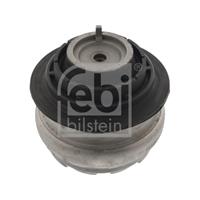 febibilstein FEBI BILSTEIN Motorlager 17940 Motoraufhängung,Motorhalter MERCEDES-BENZ,S-CLASS W220