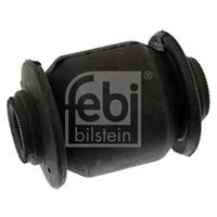 febibilstein Draagarmrubber FEBI BILSTEIN, Inbouwplaats: Vooras links en rechts, u.a. für Suzuki