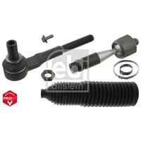 febibilstein Spoorstang ProKit FEBI BILSTEIN, Inbouwplaats: Vooras links en rechts, u.a. für Audi, Seat