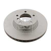 febibilstein Remschijf FEBI BILSTEIN, Remschijftype: Binnen geventileerd, Inbouwplaats: Vooras, u.a. für BMW