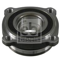 febibilstein Radlagersatz Hinterachse Febi Bilstein 21166
