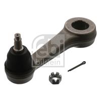 febibilstein Lenkstockhebel Vorderachse Febi Bilstein 42462