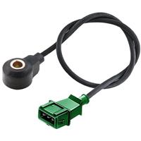 Klopsensor HELLA, Spanning (Volt)12V, u.a. für Audi, VW