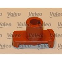 Stroomverdelerrotor VALEO, u.a. für Alfa Romeo, Mercedes-Benz, Opel, Ford, Audi, VW, Volvo, Seat, Skoda