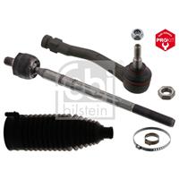 febibilstein Spurstange Vorderachse rechts Febi Bilstein 44933
