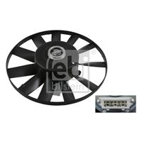 febibilstein Lüfter, Motorkühlung Febi Bilstein 09809