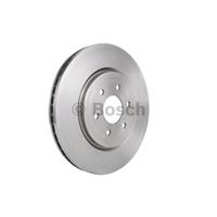 BOSCH Remschijven NISSAN 0 986 479 357 402063X00B,402065X00A,40206EB320 Remschijf