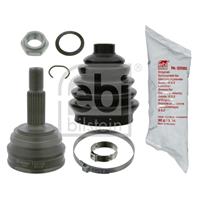 febibilstein Homokineet reparatie set, aandrijfas FEBI BILSTEIN, u.a. für VW, Seat