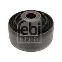 febibilstein Draagarmrubber FEBI BILSTEIN, Inbouwplaats: Vooras links en rechts, u.a. für Opel, Vauxhall